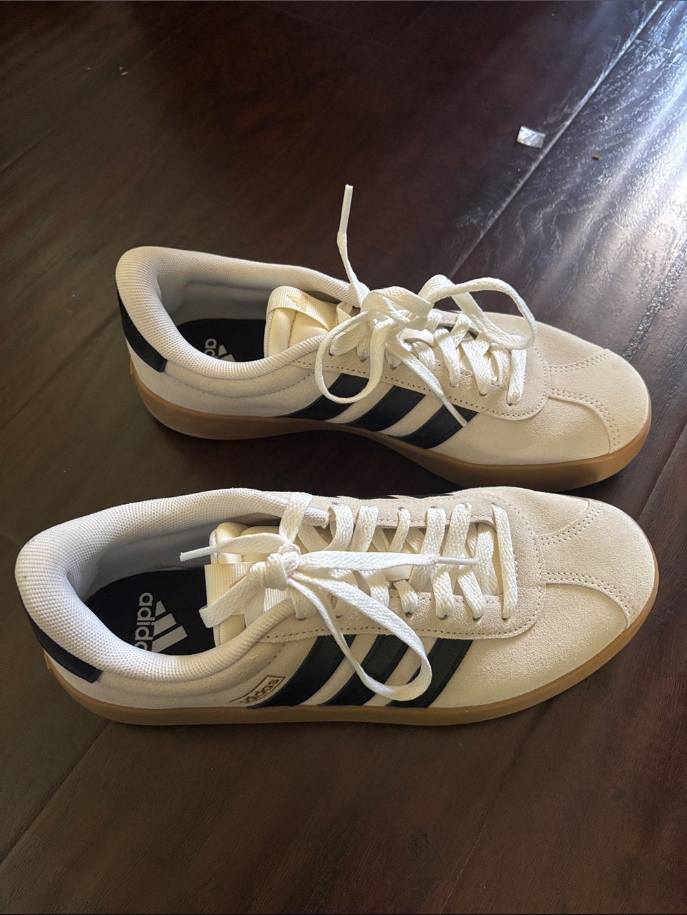 Adidas court 3.0 VL